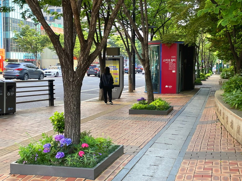 서울시, 2년 만에 여의도공원 3배 ...