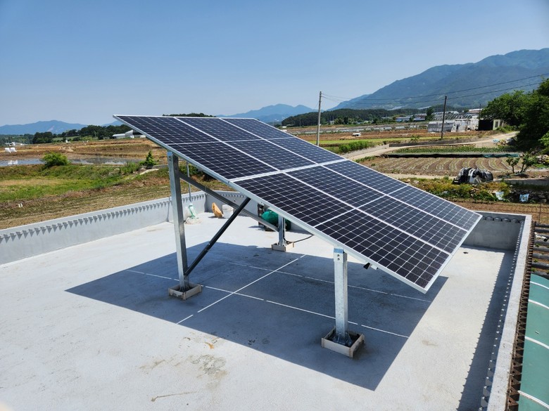 남원시, 신재생에너지 융복합지원사업 ...