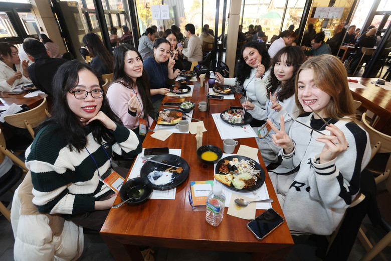 ‘완주 9품×청년 셰프’로 2025 ...