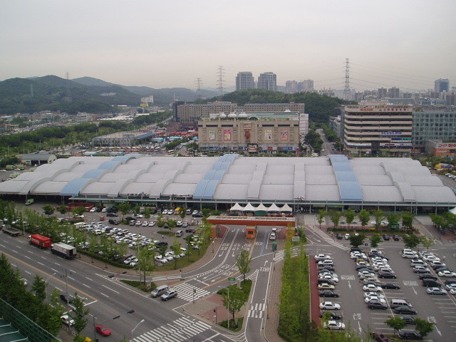 농협경기본부, 21일부터 3일간 농산...