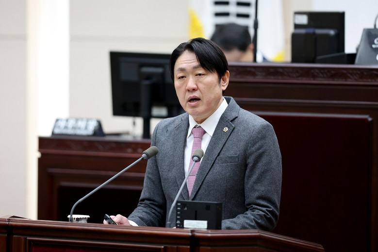 인천시의회 신충식 의원, 인천체육회 ...