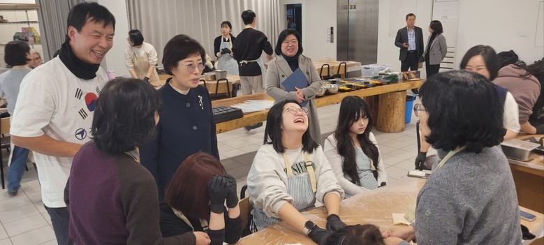 ‘구리남양주교육지원청’ 학교 적응력 ...