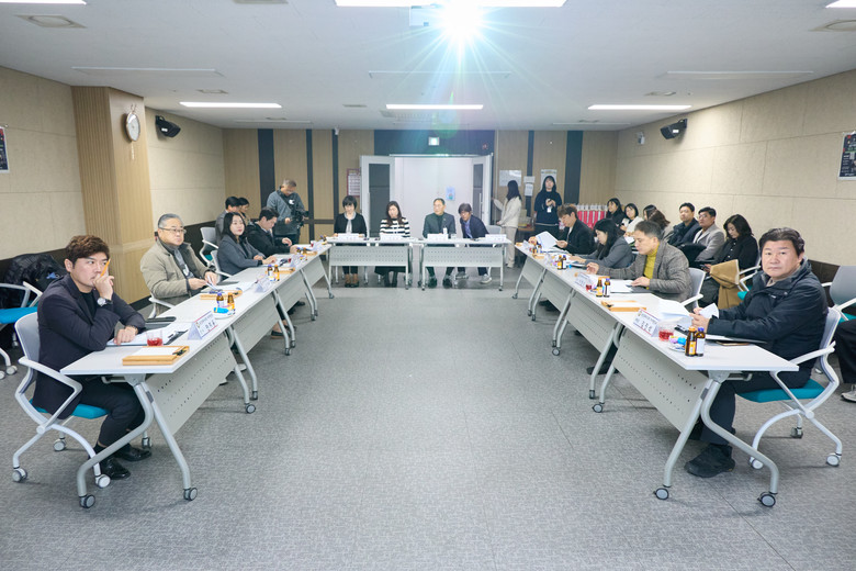 용인특례시의회 자치행정위원회, 202...