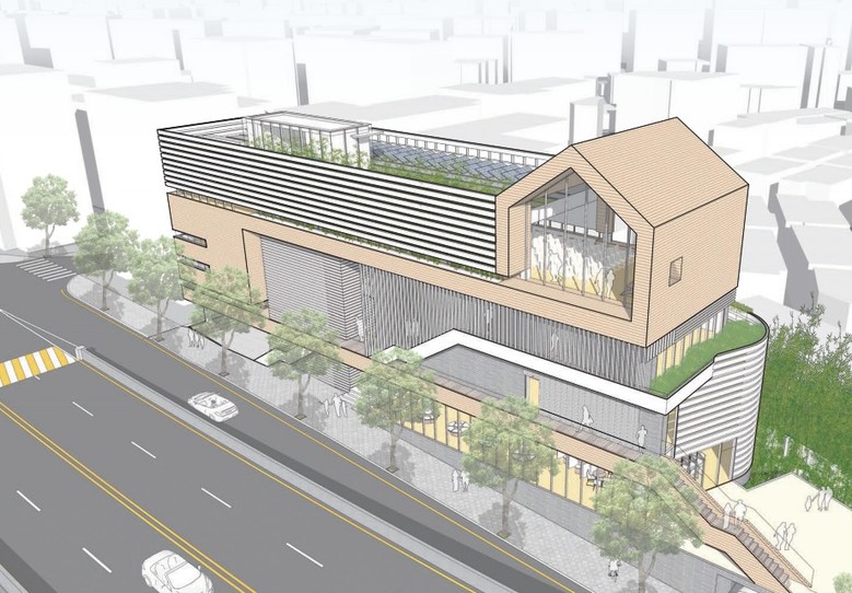 구로구, ‘수궁동 청사 건립 주민설명...