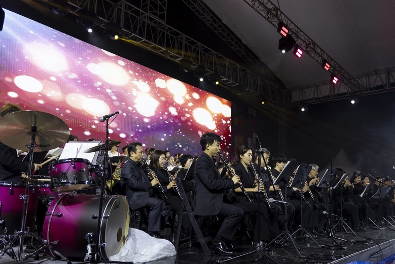 11월 22일, 마포구립 윈드오케스트...