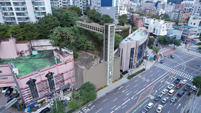 마포구 와우산까지 15분 → 5분 이...