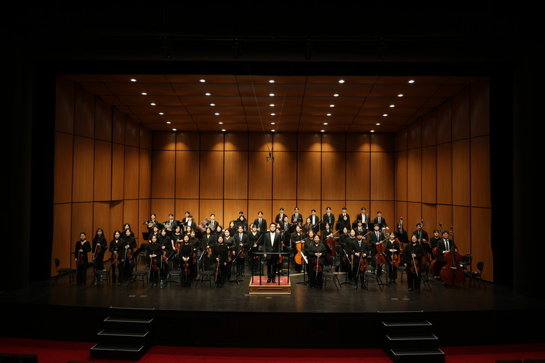 화성시 예술단, 정기연주회 ‘교향, ...