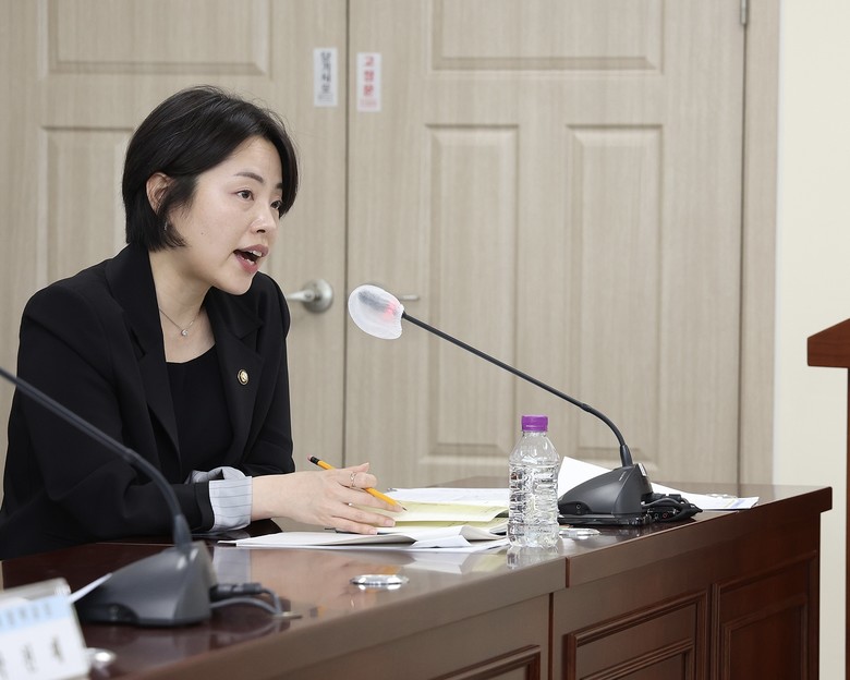 정민경 시의원, 덕양구청, 일산동구청...