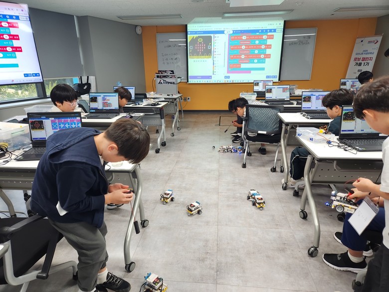 오산시, 2025년 『오산나래 AI...