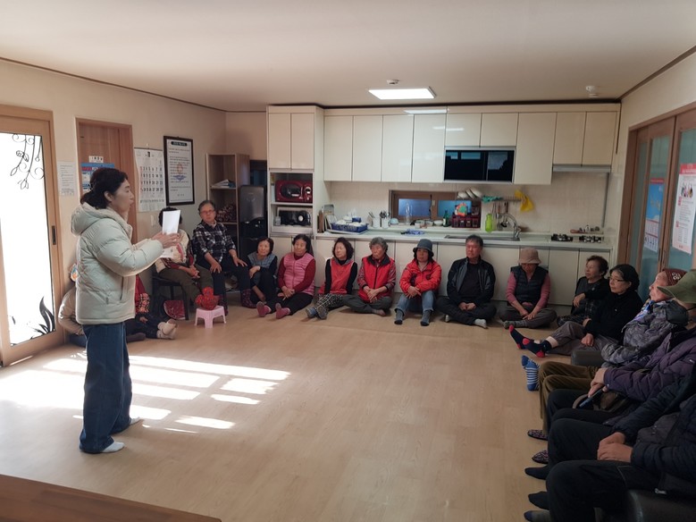 인천시, ‘이동소비생활센터’로 장봉도...