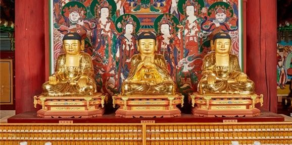 강원특별자치도 지정문화유산 5건 신규...