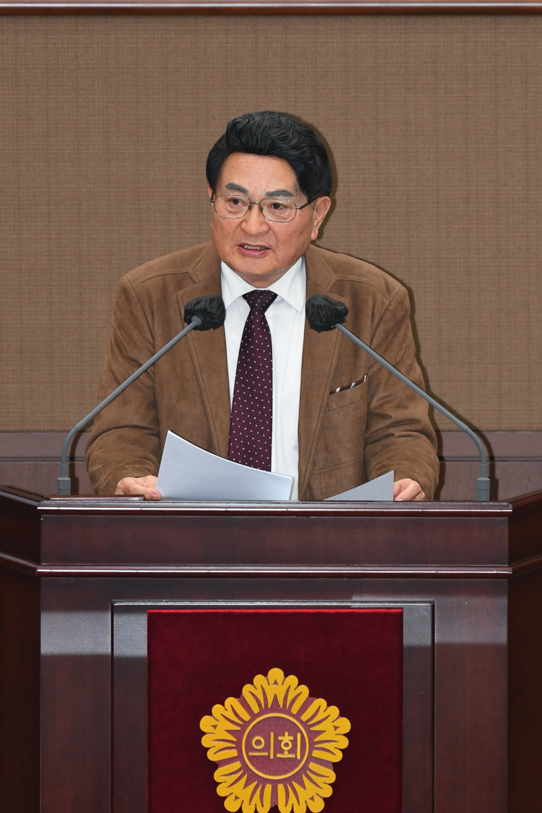 홍국표 의원, "헌법존중 정부혁신 T...