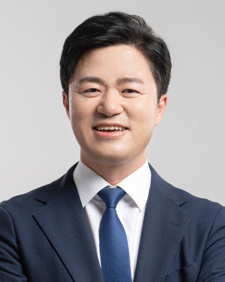 국회의원 박상혁, ‘디지털자산시장 통...