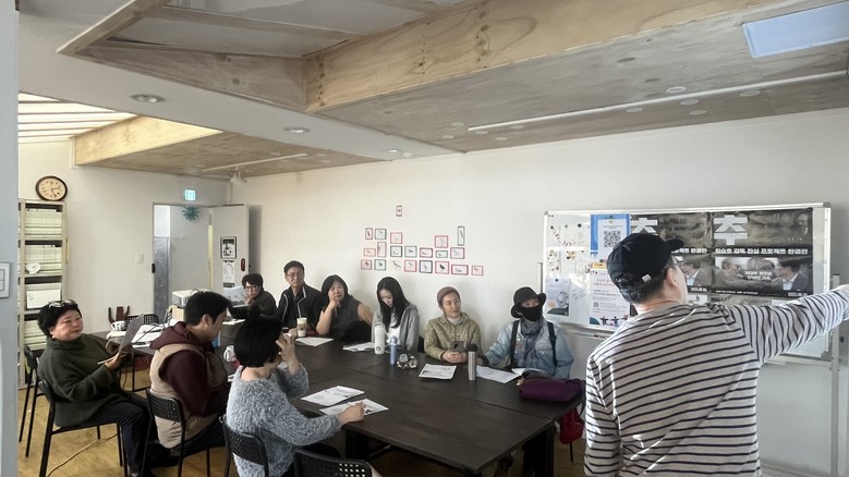 성남환경운동연합, ‘행정사무감사 시민...