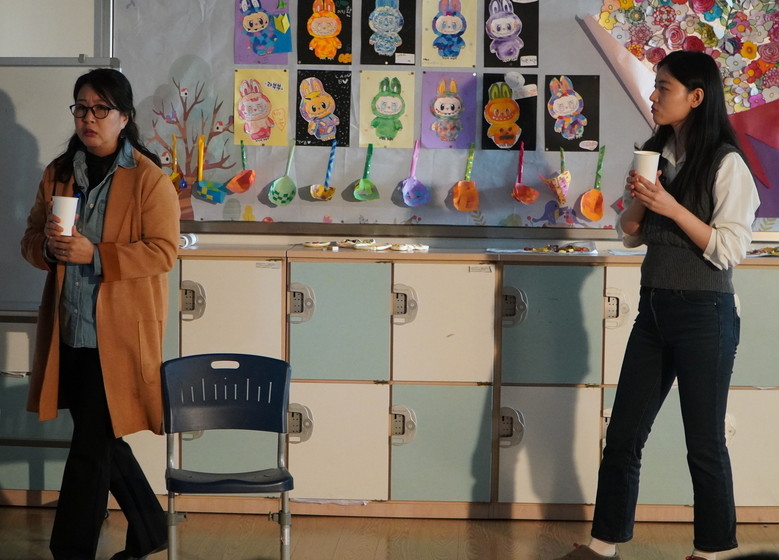 성남문화재단, 희망대초서 하반기 교육...