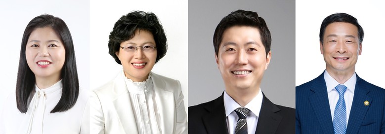 안산시의회, 제300회 정례회서 의원...