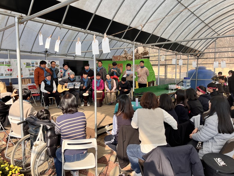 인천강화교육지원청, ‘사회적 농업 프...