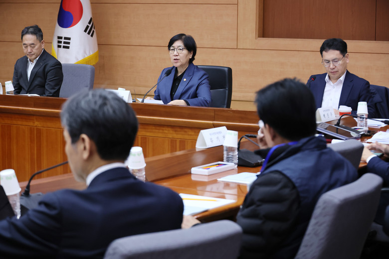 환율안정 "4자 협의체 가동"국민연금...