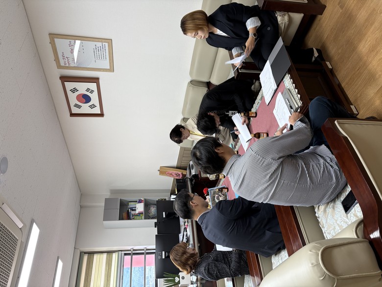 파주교육지원청, “청렴 공감 가이드북...