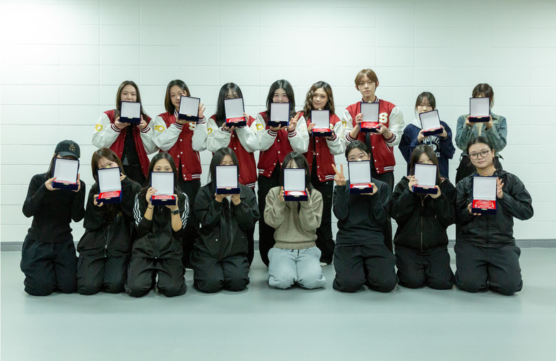 용인문화재단, 장학생과 함께한 ‘20...