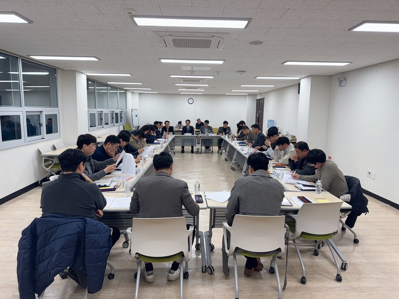 경남도, 철도망 국가계획 반영 총력전...