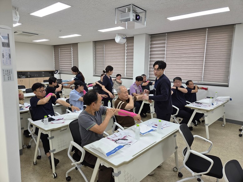 군포산업진흥원·경기도의료원 수원병원 ...