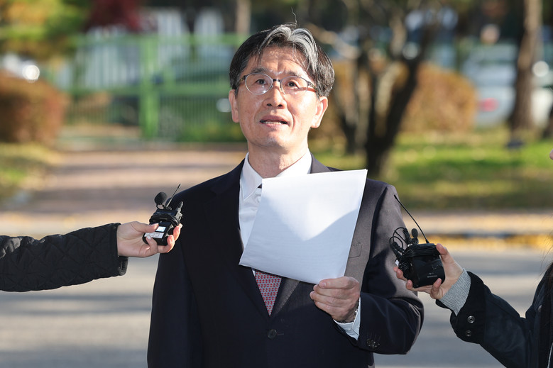 해병특검, 오동운 공수처장과 이재승 ...