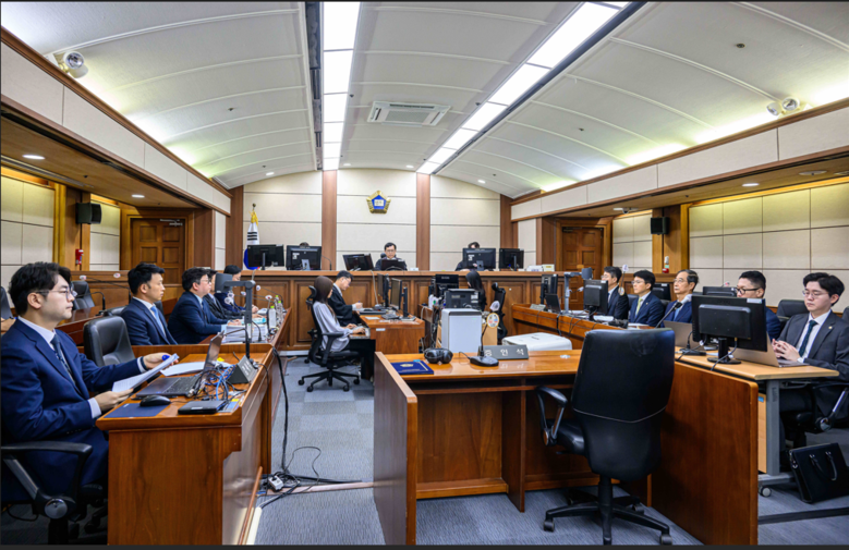 12·3 비상계엄,한덕수에 징역 15...