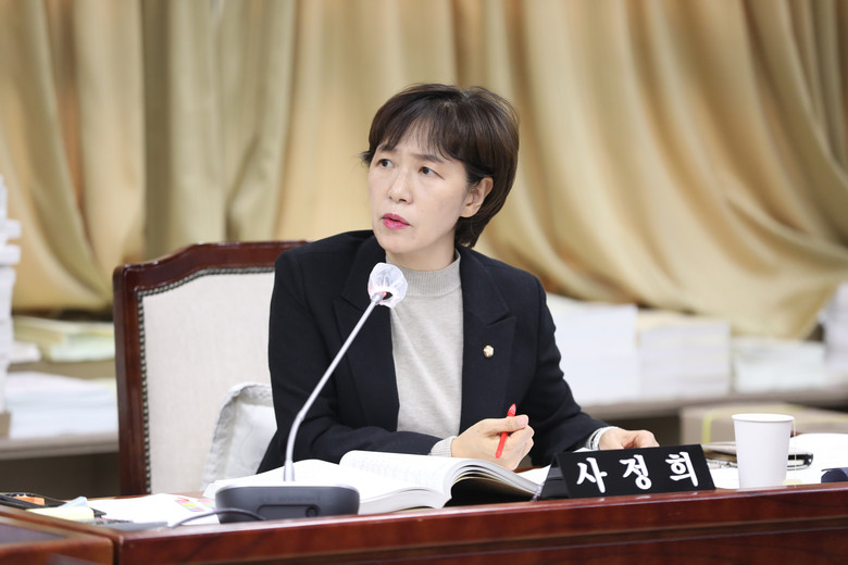 수원특례시의회 보건복지위원회 부위원장...