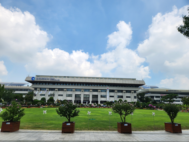 인천시 소비자정책 ‘탁월’ 전국 최고...