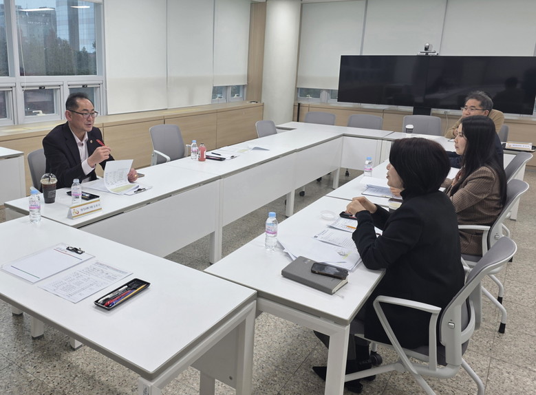 경기도의회 김완규 의원, “학교·교육...