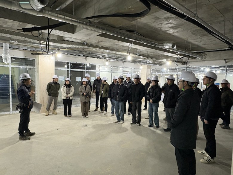 공정별 찾아가는 실전 체험 연수로 현...