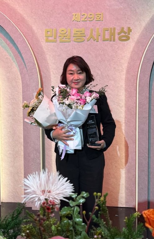 서울시 유일 수상 영예!…영등포구 재...