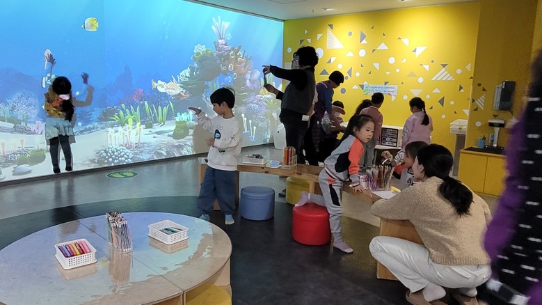 인천광역시교육청유아교육진흥원,  강화...