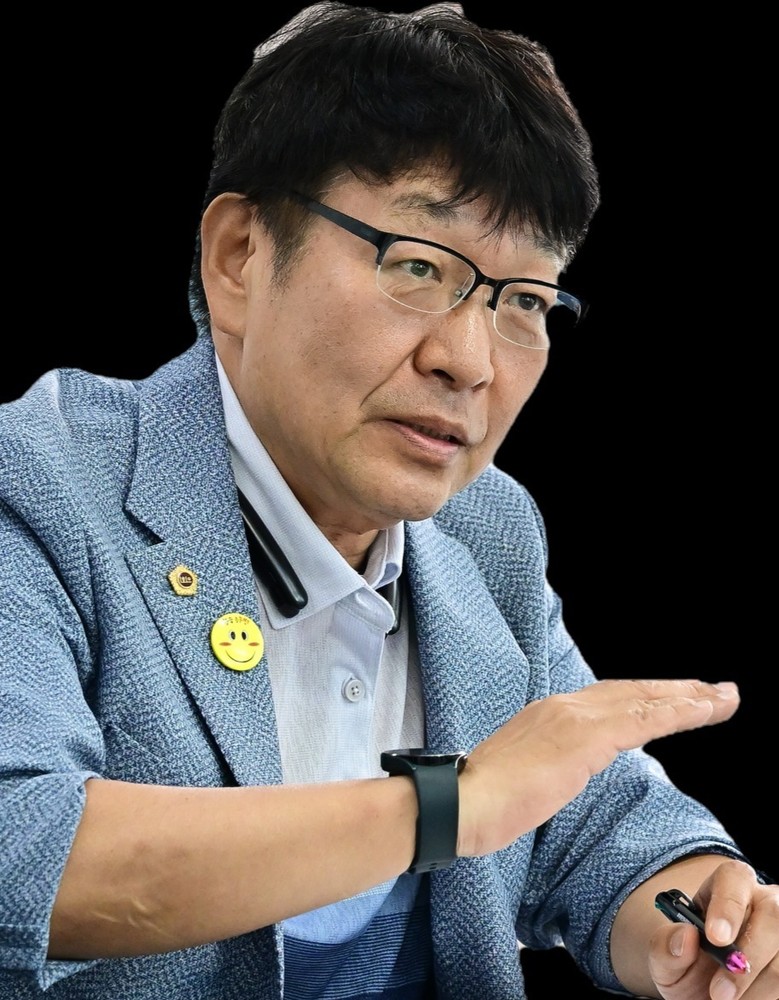 송재혁 의원, 18년째 공사 병목에 ...