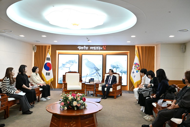 천안 불당 ‘10년 묵은 통학난’ 푼...