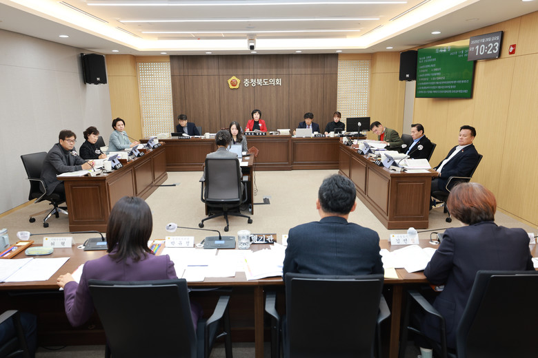 투자·일자리 예산, 도민 체감 성과 ...