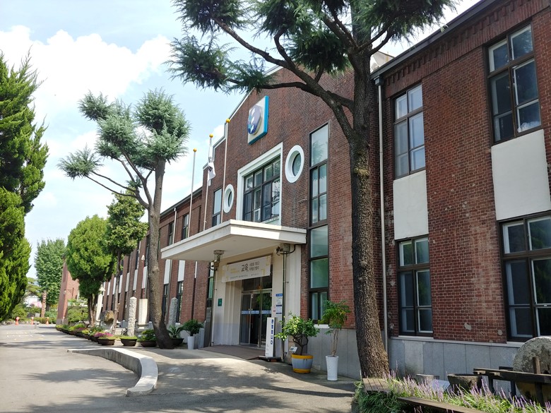 조선 왕실의 문화와 역사가 깃든 궁궐...