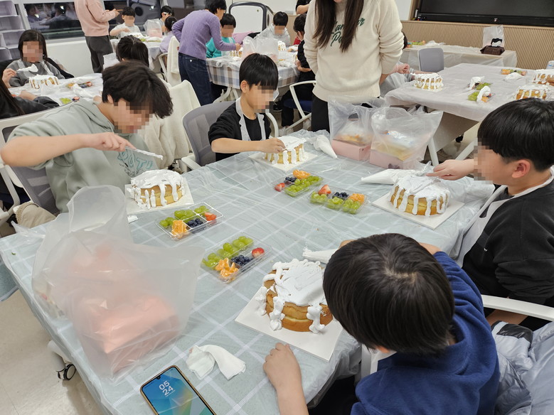인천 동구 드림스타트, ‘맛있는 상상...