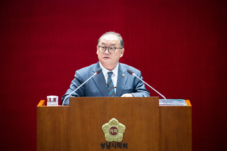 "복정2 공공부지, 더 이상 지체할 ...