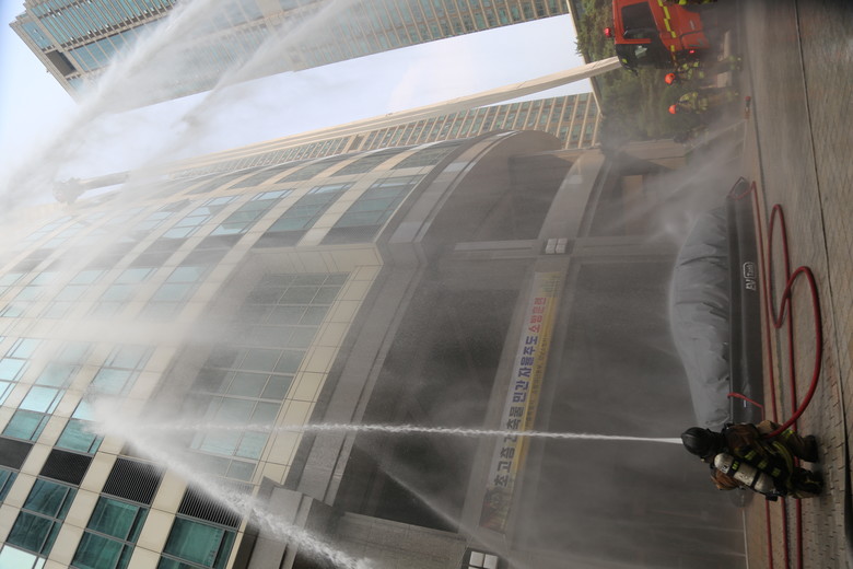 서울시, 고층건축물 화재안전관리 강화...