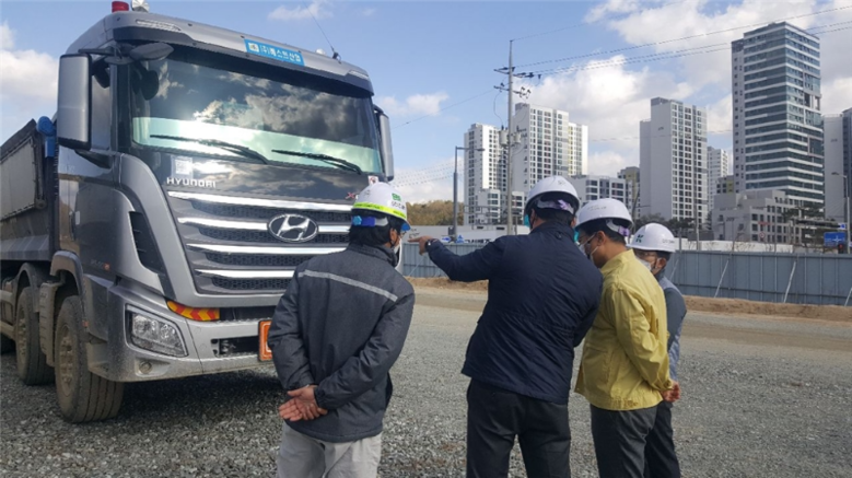 생활 속 미세먼지, 내년 3월까지 같...