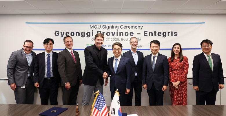 지구 5바퀴 비행하며 100조+ 투자...