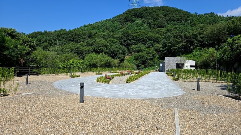 새롭게 찾아온 파주 ‘마장호수 휴 캠...