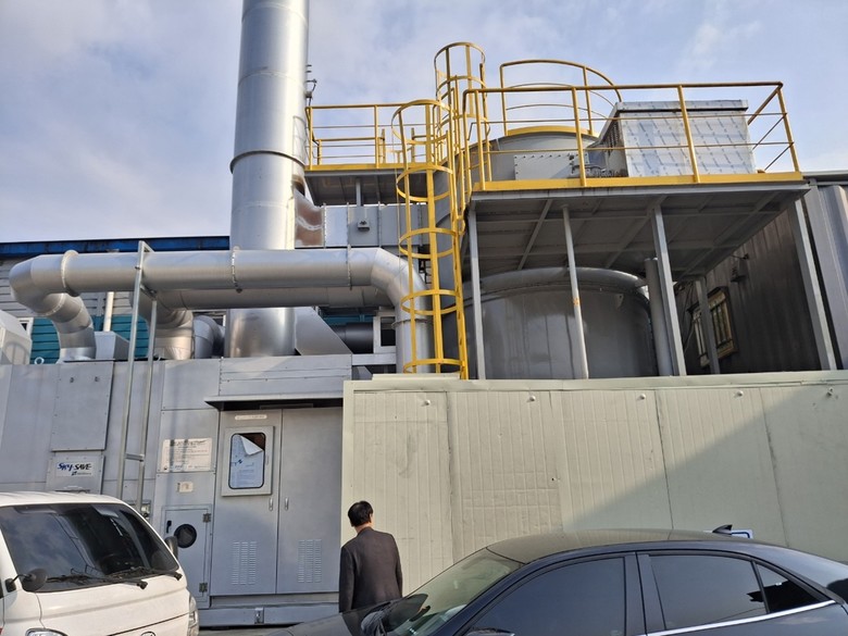 광주시, ‘2026년 사업장 대기 방...