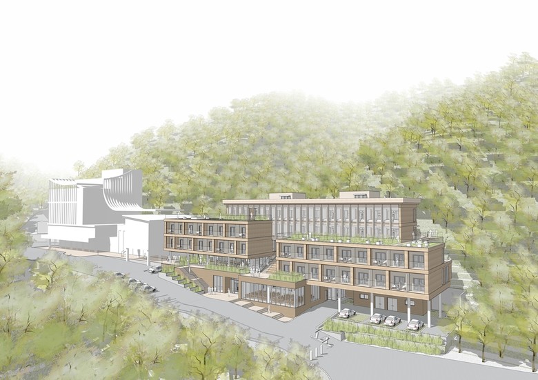 광주시, 탄소중립 목재교육종합센터 생...