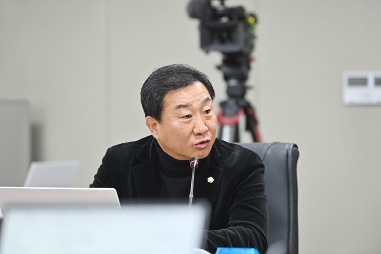 파주시의회 손형배 의원,  ‘파주시 ...