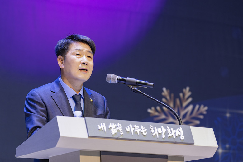 화성특례시의회, ‘2025년 자원봉사...