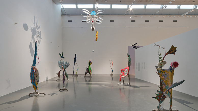 경기도미술관, 12월 전시 연계 프로...