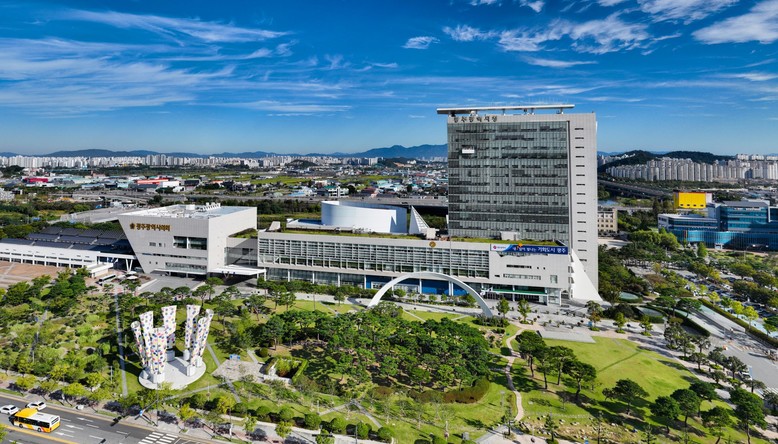 광주시, 성탄절·연말연시 식품업소 집...